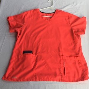 3XL Grey’s Anatomy Scrub top.